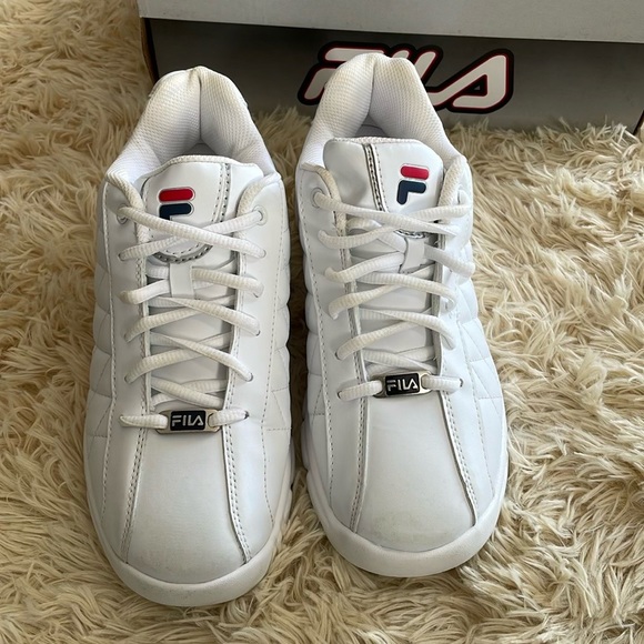 Fila women’s shoes - Picture 3 of 7